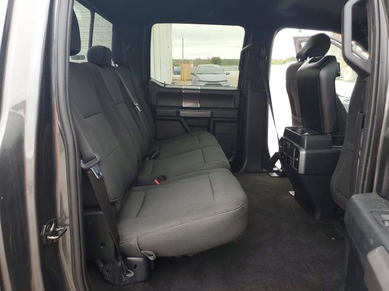 Продаж на аукціоні авто 2019 Ford F150, vin: 1FTEW1EP0KFC22425, номер лоту: 69798716