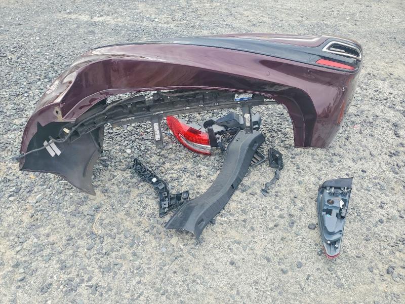 Продажа на аукционе авто 2017 Ford Fusion, vin: 3FA6P0K96HR330227, номер лота: 70465526