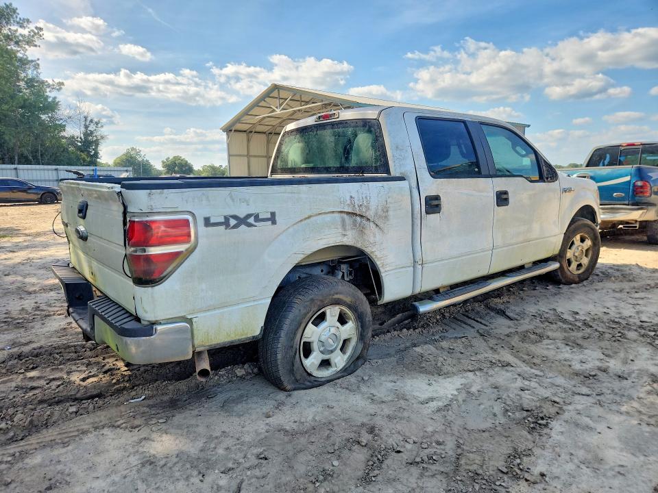Продаж на аукціоні авто 2010 Ford F150, vin: 1FTFW1EVXAKE62302, номер лоту: 67630596