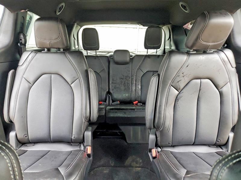 Продажа на аукционе авто 2027 Chrysler Pacifica, vin: 2C4RC1BGXVR593023, номер лота: 68924086