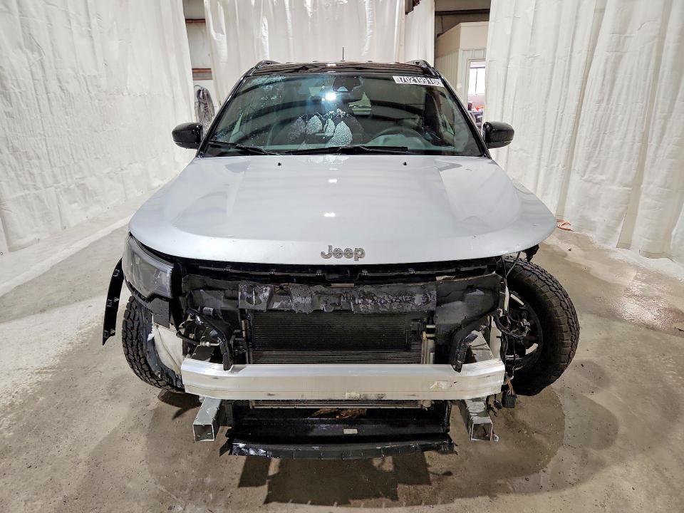 Aukcja sprzedaży 2025 Jeep Compass, vin: 3C4NJDCN1ST518237, numer aukcji: 70219916