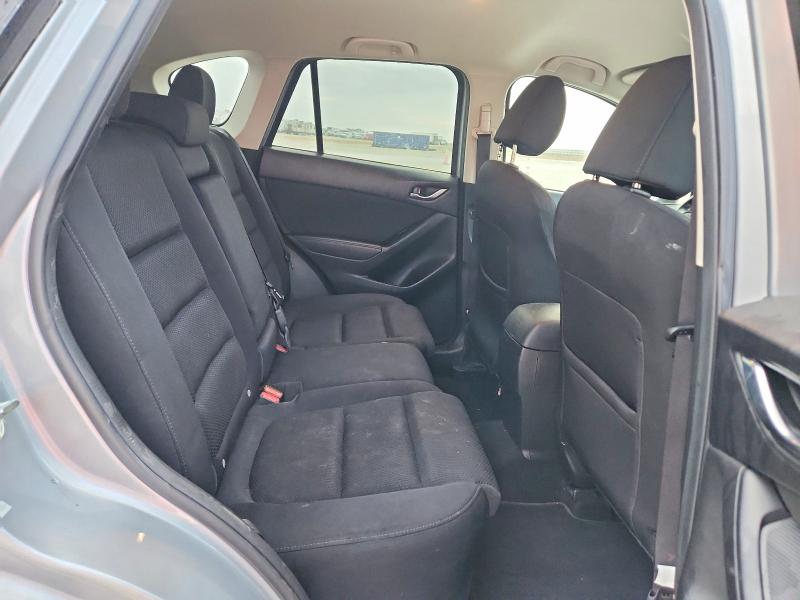 Продаж на аукціоні авто 2016 Mazda Cx-5, vin: JM3KE2CY7G0804112, номер лоту: 66850056