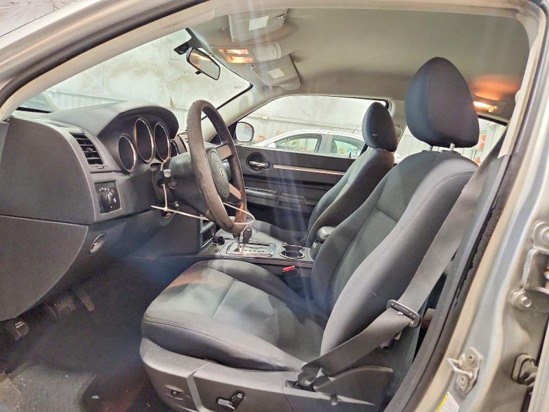 Продаж на аукціоні авто 2010 Dodge Charger, vin: 2B3CA3CV1AH285745, номер лоту: 68808876