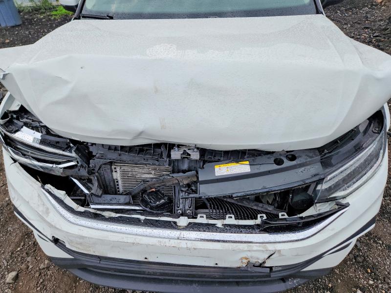 Aukcja sprzedaży 2024 Volkswagen Tiguan, vin: 3VVMB7AX8RM043772, numer aukcji: 66346546