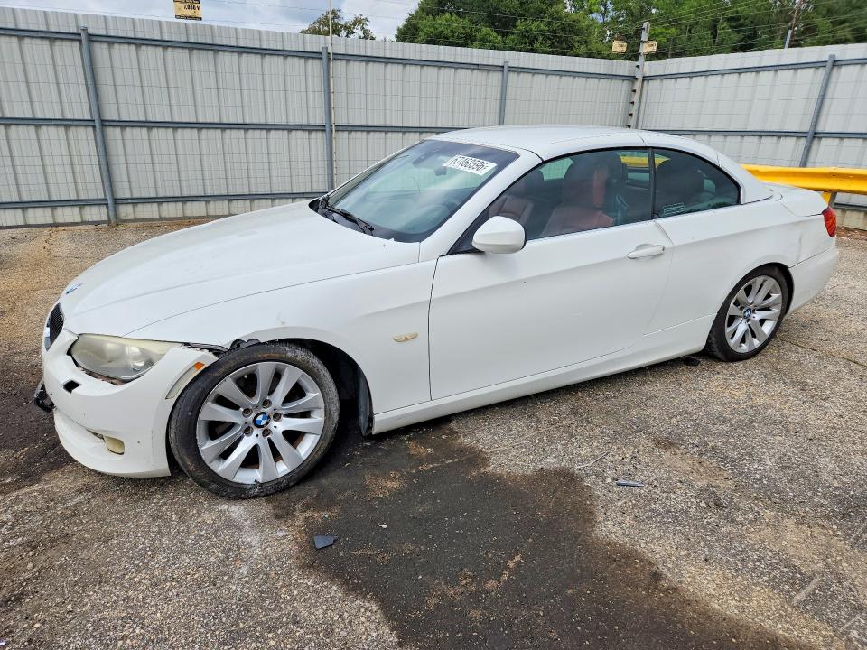 Aukcja sprzedaży 2013 Bmw 328, vin: WBADW3C54DJ527271, numer aukcji: 67468596