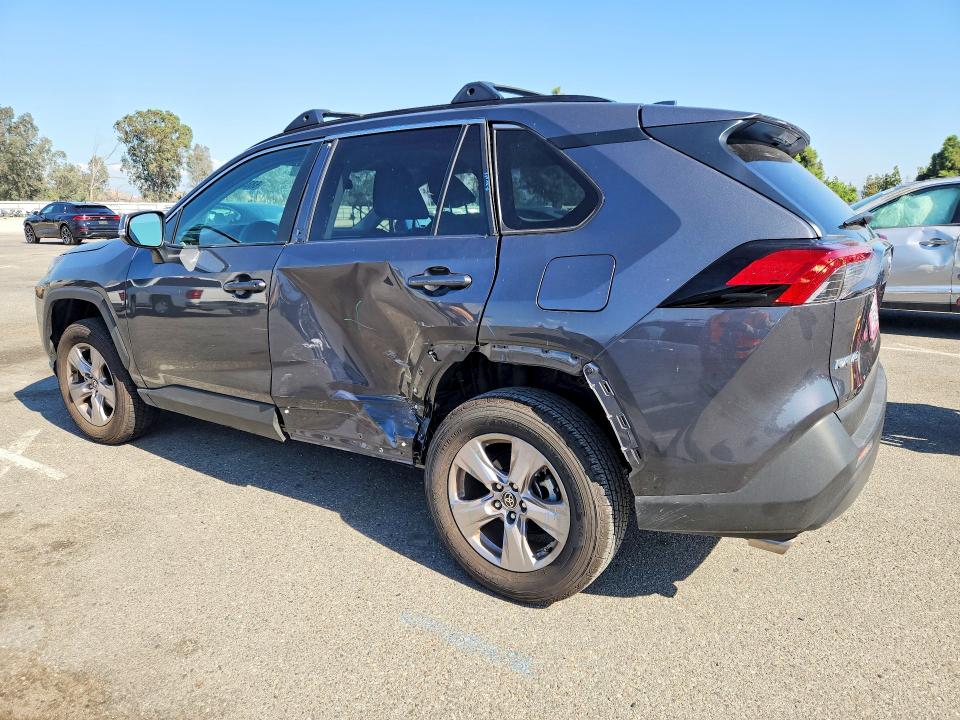 Aukcja sprzedaży 2025 Toyota Rav4, vin: 2T3W1RFV0SW395679, numer aukcji: 68852406