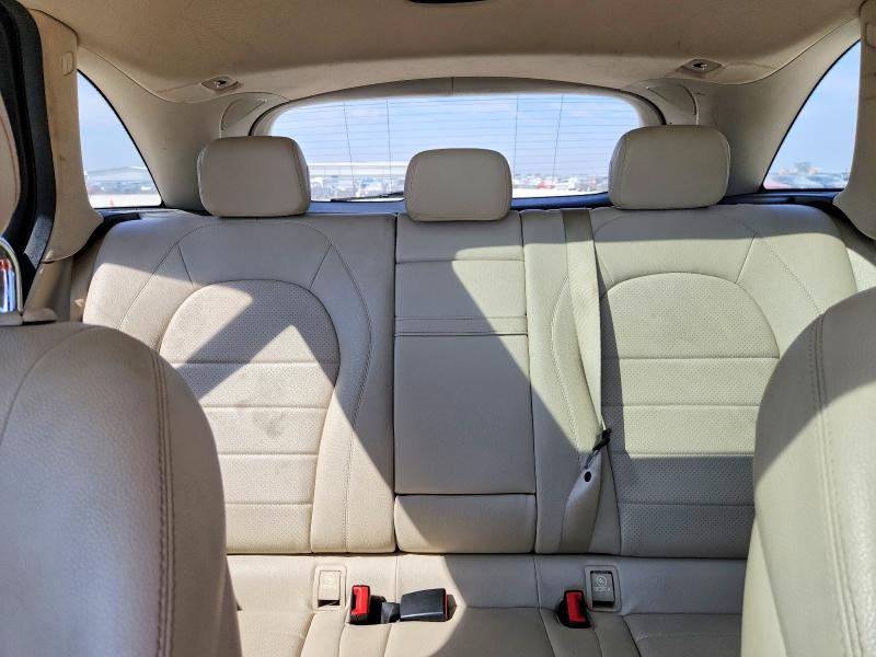 2018 Mercedes-benz Glc მანქანა იყიდება აუქციონზე, vin: WDC0G4JB3JV053325, აუქციონის ნომერი: 70663036