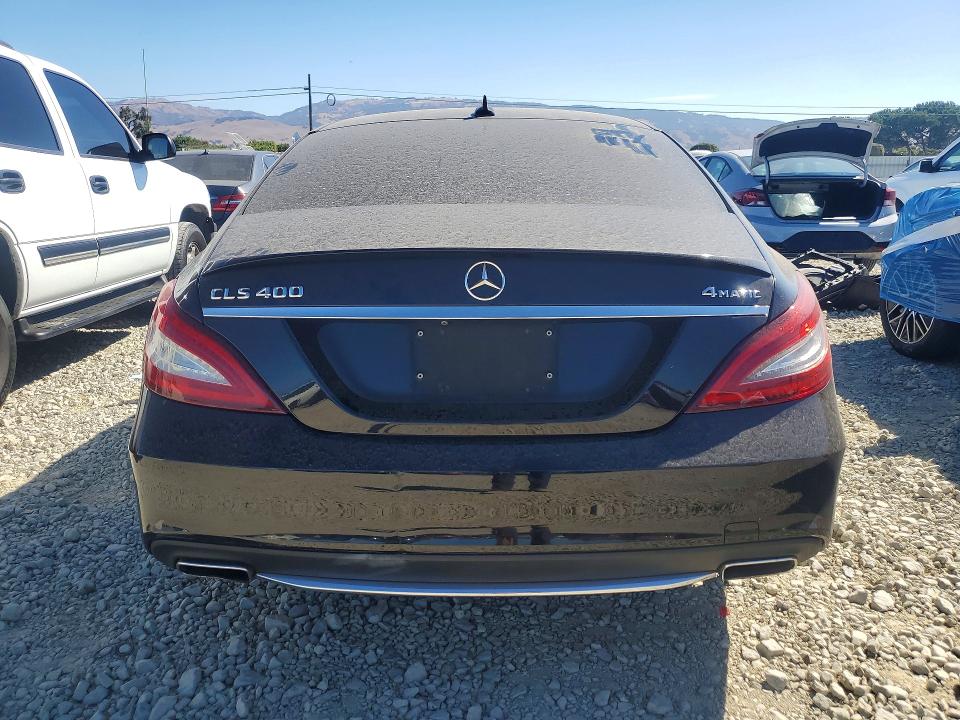 Продаж на аукціоні авто 2016 Mercedes-benz Cls, vin: WDDLJ6HB2GA170583, номер лоту: 67678126