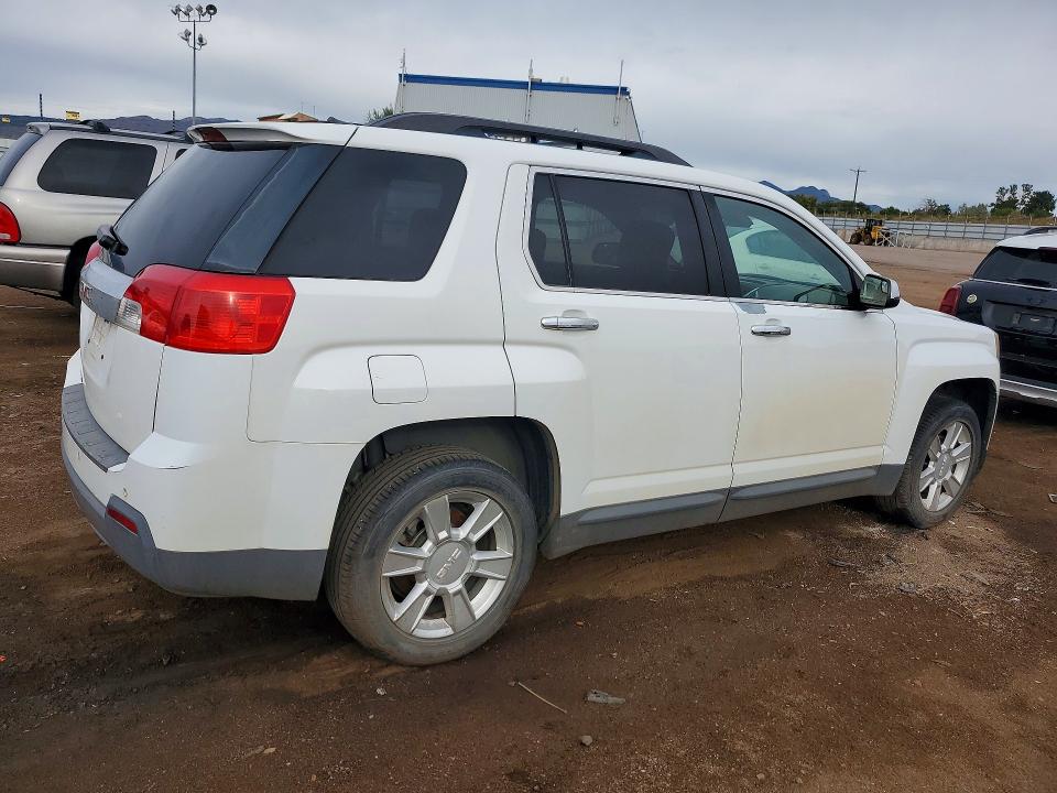 Aukcja sprzedaży 2013 Gmc Terrain, vin: 2GKALUEK8D6342584, numer aukcji: 70148106