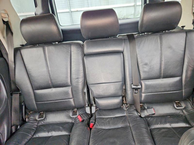 Продаж на аукціоні авто 2005 Mercedes-benz Ml, vin: 4JGAB75E25A543634, номер лоту: 69307566