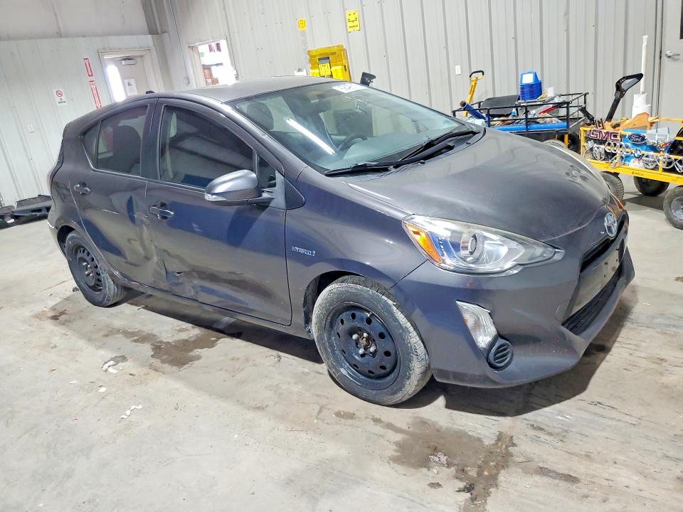 Aukcja sprzedaży 2015 Toyota Prius C, vin: JTDKDTB3XF1580821, numer aukcji: 68490176