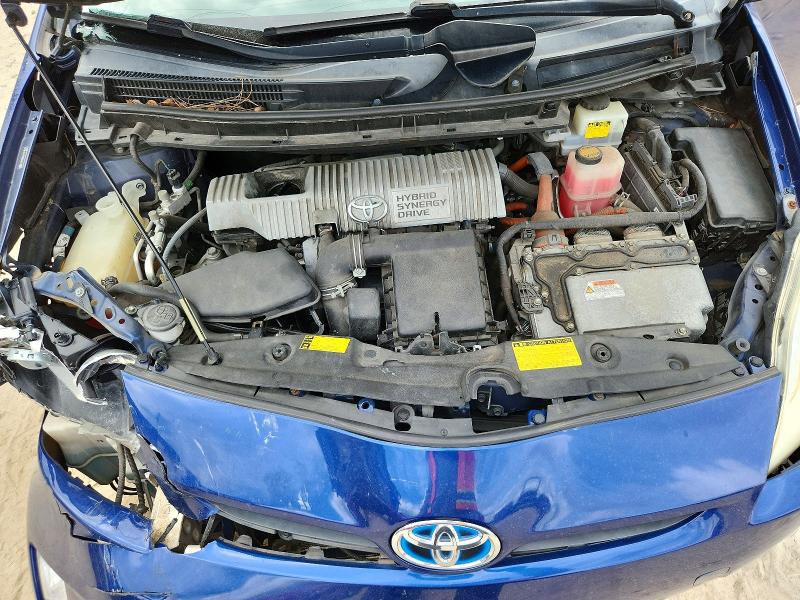 Продаж на аукціоні авто 2010 Toyota Prius, vin: JTDKN3DU3A1094962, номер лоту: 67736056