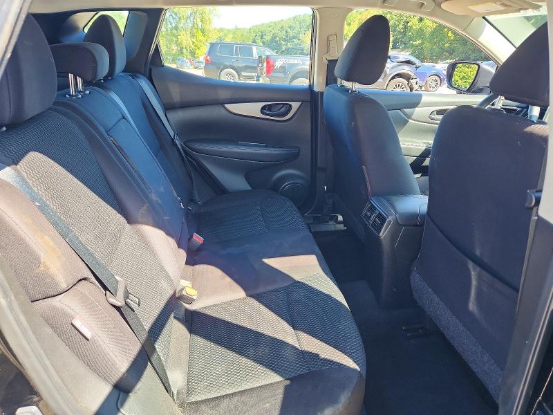 Продажа на аукционе авто 2020 Nissan Rogue Sport, vin: JN1BJ1CW2LW381513, номер лота: 68276836