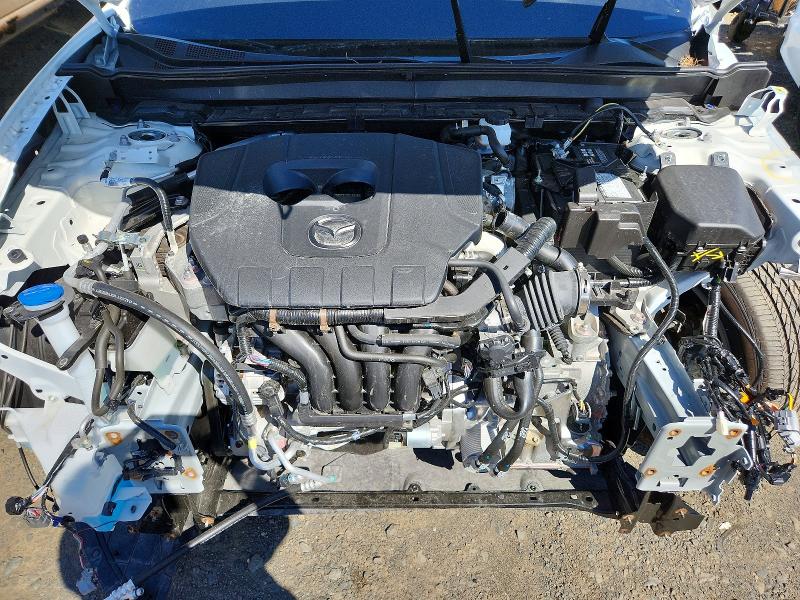 Aukcja sprzedaży 2025 Mazda Cx-30, vin: 3MVDMBCM0SM838222, numer aukcji: 67811046
