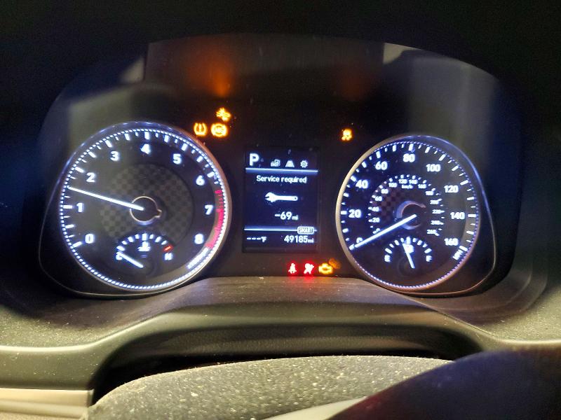 Aukcja sprzedaży 2020 Hyundai Elantra, vin: 5NPD84LF9LH611802, numer aukcji: 68984416