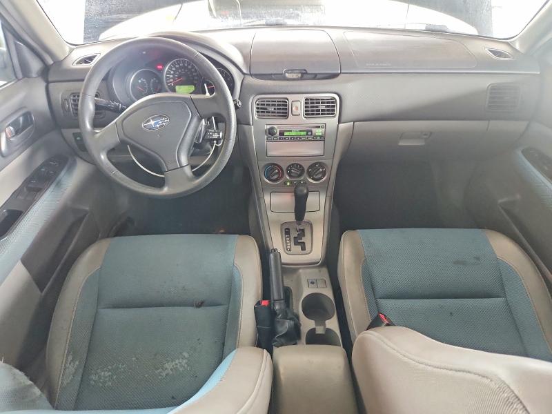 Продаж на аукціоні авто 2005 Subaru Forester, vin: JF1SG63655H738334, номер лоту: 69364206