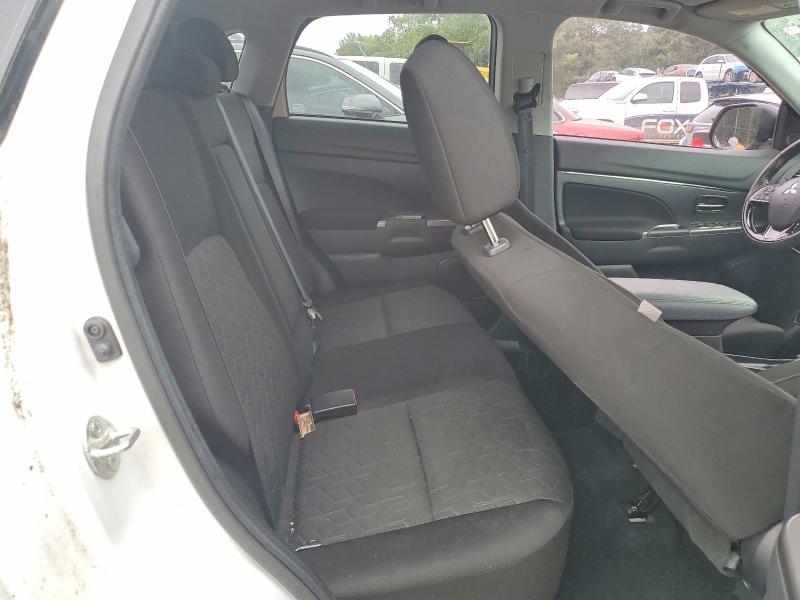 Aukcja sprzedaży 2020 Mitsubishi Outlander Sport, vin: JA4AP4AU1LU007622, numer aukcji: 70511696