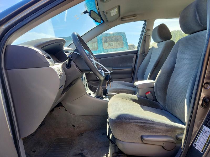Продажа на аукционе авто 2006 Toyota Corolla, vin: 2T1BR32E16C676528, номер лота: 69883346