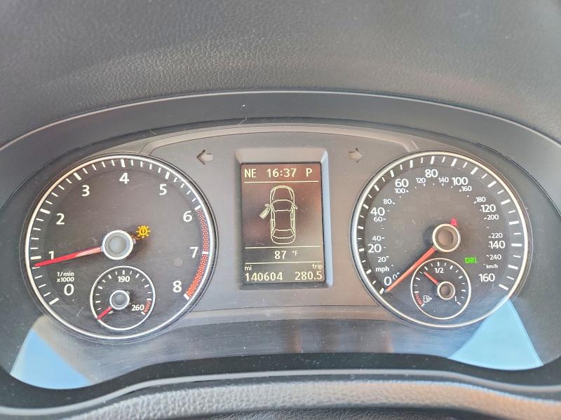 Aukcja sprzedaży 2013 Volkswagen Passat, vin: 1VWBP7A3XDC097442, numer aukcji: 70531036