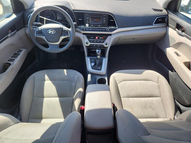 Aukcja sprzedaży 2017 Hyundai Elantra, vin: 5NPD74LF1HH113460, numer aukcji: 69614976