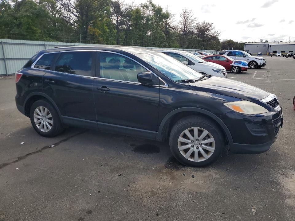Продажа на аукционе авто 2010 Mazda Cx-9, vin: JM3TB3MV9A0223015, номер лота: 77249635