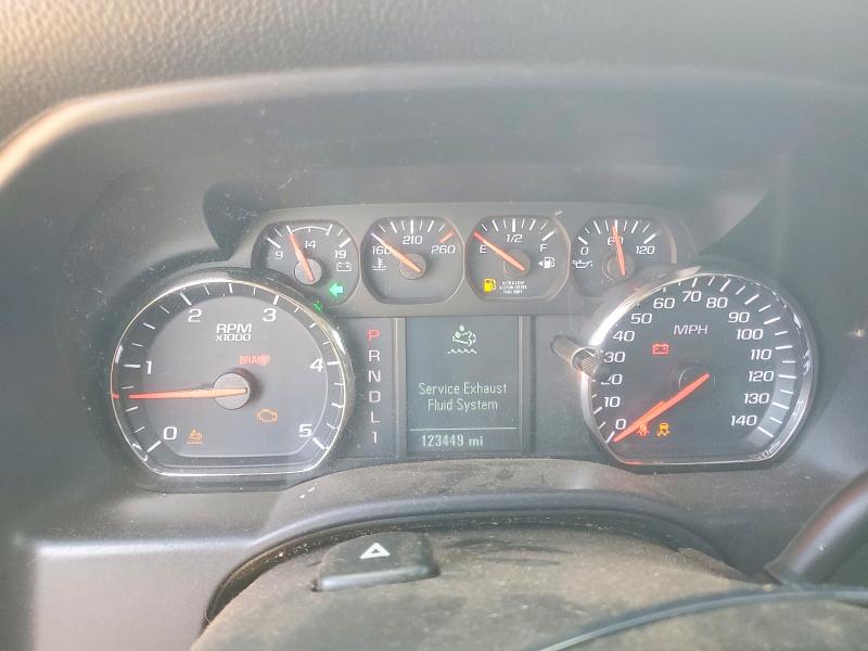 68547576 :رقم المزاد ، 1HTKJPVM6MH491128 vin ، 2021 Chevrolet Silverado Medium Duty مزاد بيع