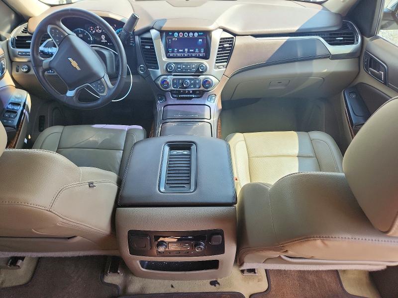 Aukcja sprzedaży 2017 Chevrolet Tahoe, vin: 1GNSCCKC2HR337941, numer aukcji: 67864336