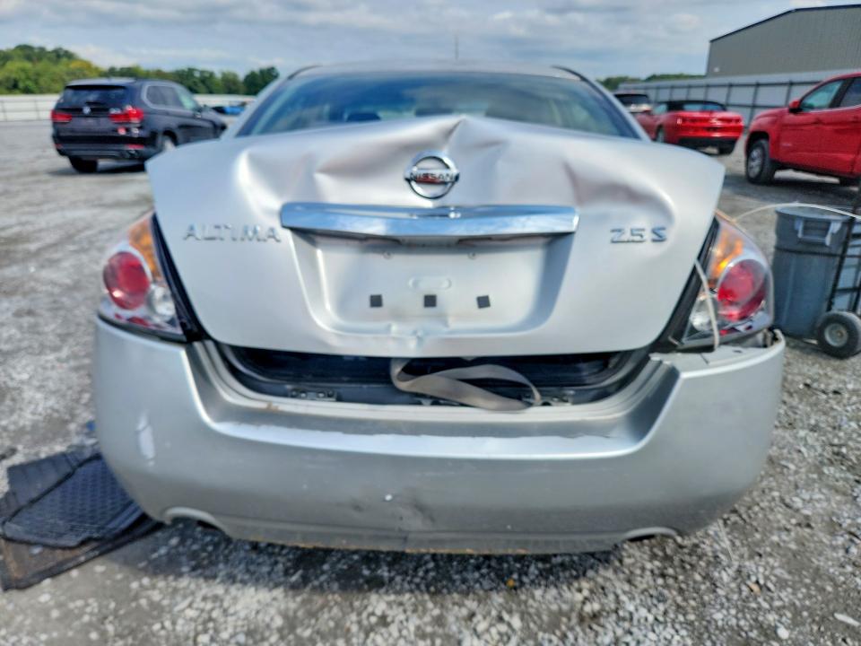 67108026 :رقم المزاد ، 1N4AL2AP9CC160373 vin ، 2012 Nissan Altima مزاد بيع