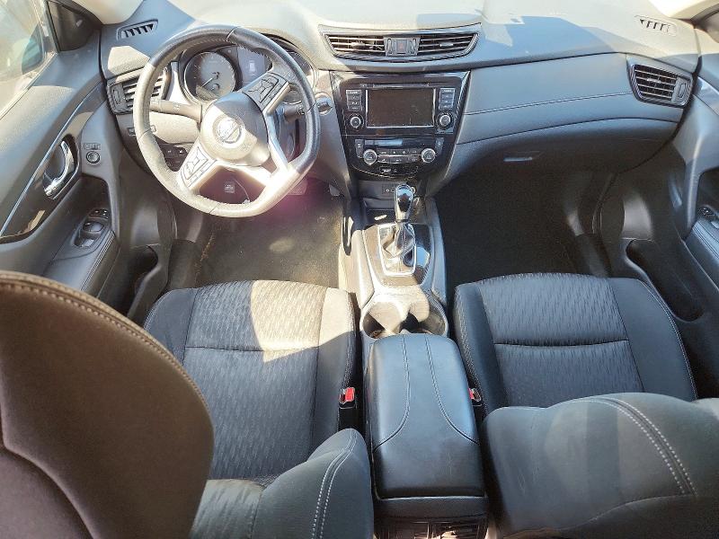 Продажа на аукционе авто 2020 Nissan Rogue, vin: KNMAT2MV5LP541859, номер лота: 70101726