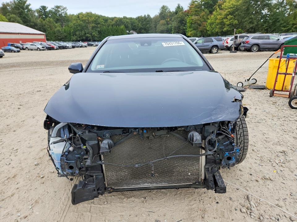Auction sale of the 2019 Toyota Camry, vin: 4T1B11HK4KU731684, lot number: 70431706