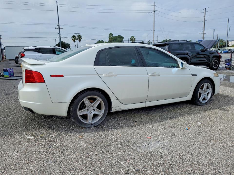 Продаж на аукціоні авто 2005 Acura Tl, vin: 19UUA66225A059757, номер лоту: 68030686