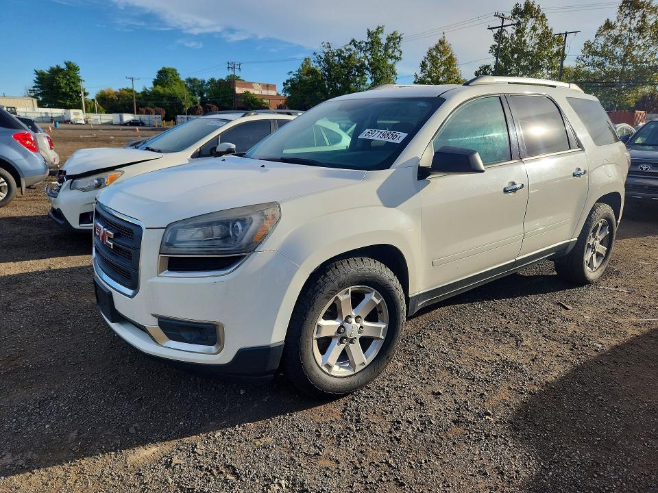 Auction sale of the 2014 Gmc Acadia, vin: 1GKKVPKD7EJ116644, lot number: 69719856