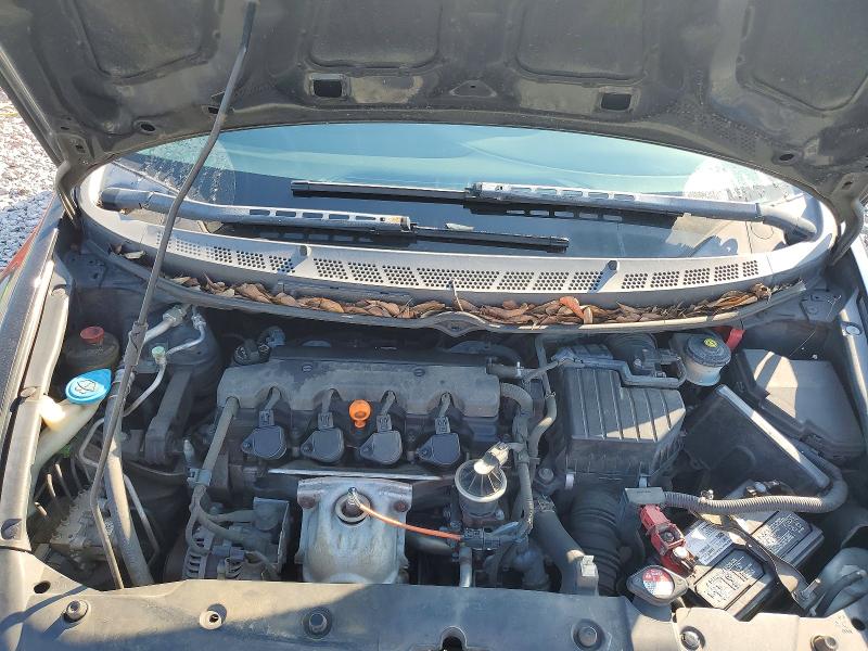2010 Honda Civic მანქანა იყიდება აუქციონზე, vin: 2HGFG1B69AH533492, აუქციონის ნომერი: 68788146