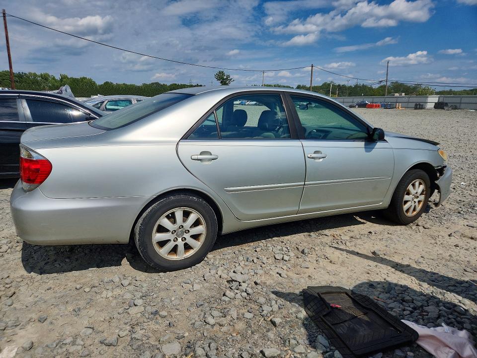 Продаж на аукціоні авто 2006 Toyota Camry, vin: JTDBE32K263050237, номер лоту: 67833736
