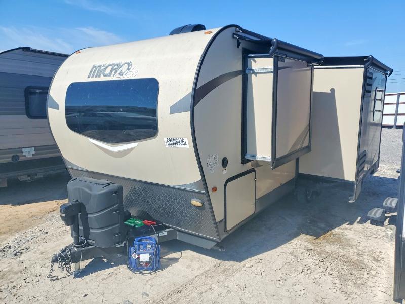 Продаж на аукціоні авто 2019 Foresriver Microlite, vin: 4X4TFLA20KD427455, номер лоту: 68506936