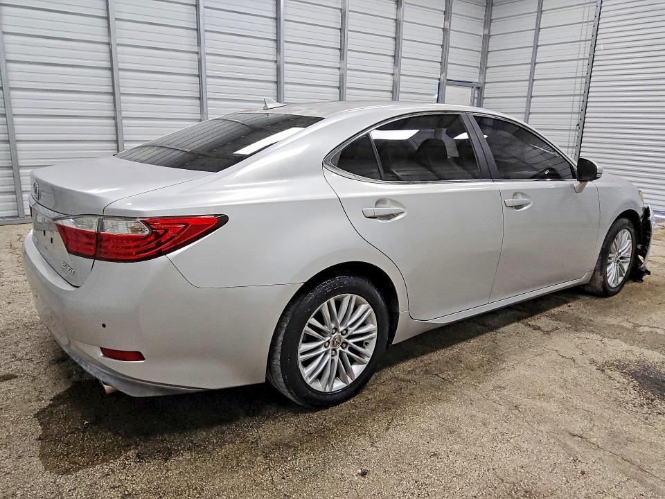 Продажа на аукционе авто 2013 Lexus Es, vin: JTHBK1GG1D2047560, номер лота: 67523966
