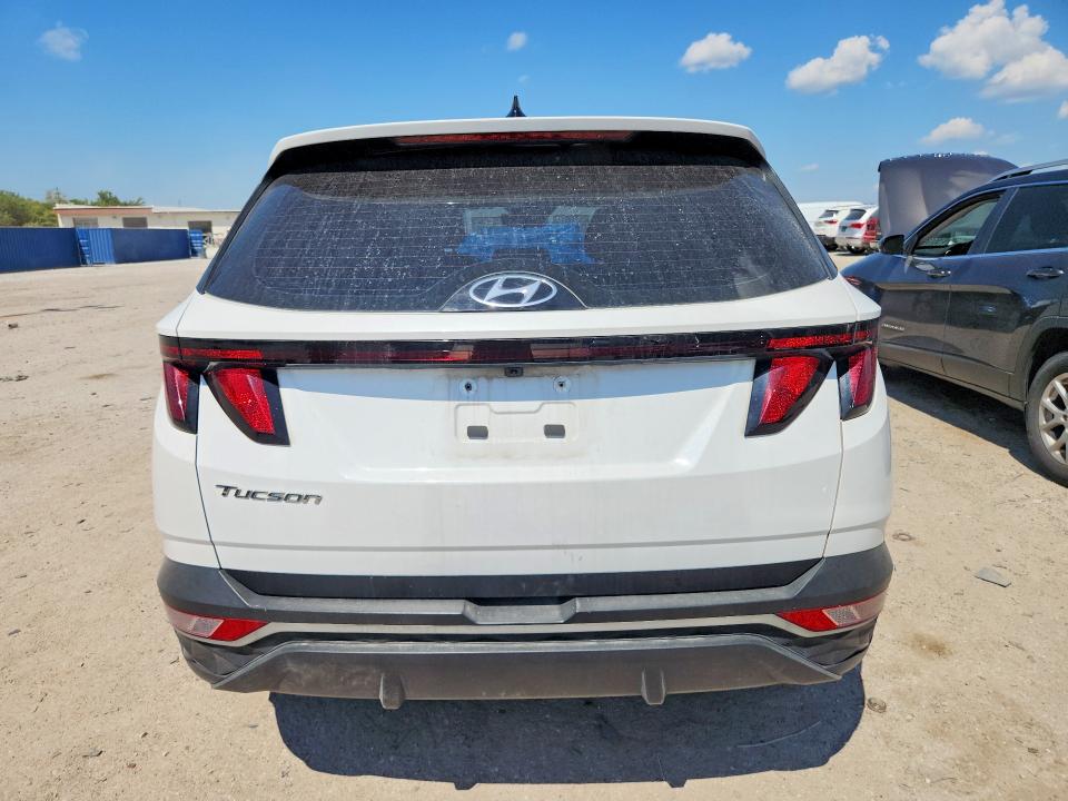 67527876 :رقم المزاد ، 5NMJA3DE2RH294930 vin ، 2024 Hyundai Tucson مزاد بيع