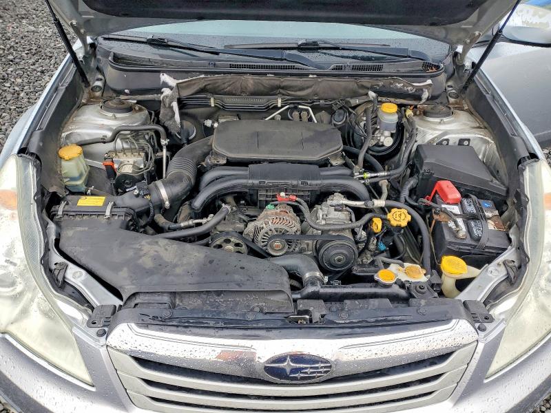 Aukcja sprzedaży 2012 Subaru Outback, vin: 4S4BRBKC0C3233280, numer aukcji: 67668686