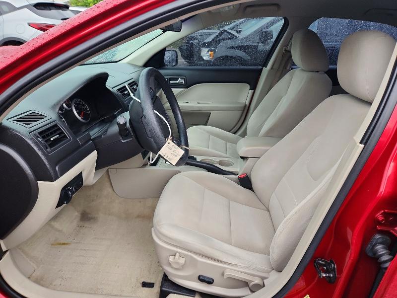 Aukcja sprzedaży 2009 Ford Fusion, vin: 3FAHP07Z19R190641, numer aukcji: 67853306