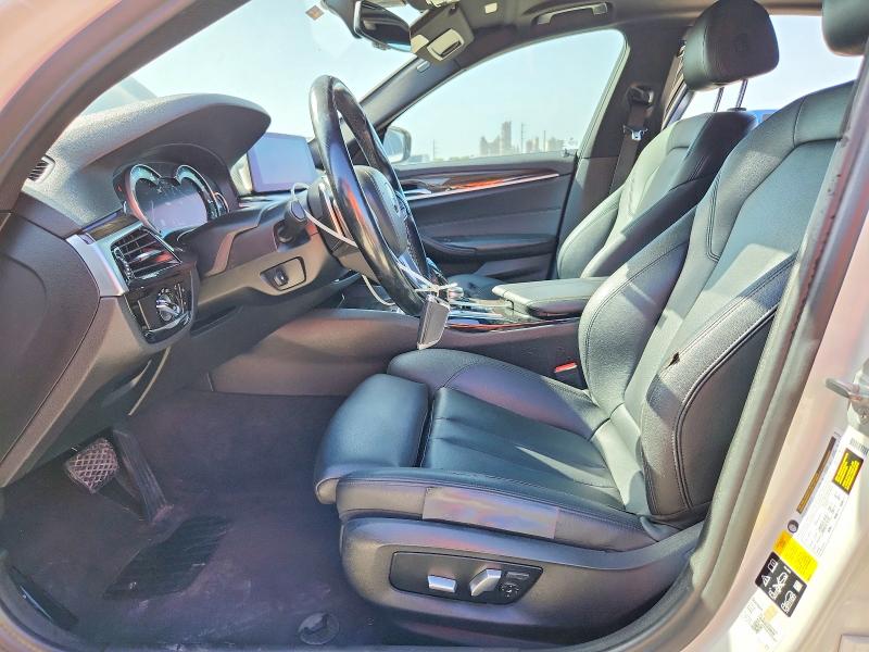 Aukcja sprzedaży 2019 Bmw 530, vin: WBAJA7C5XKWW07957, numer aukcji: 68581686