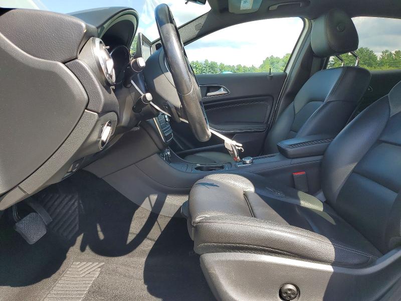Продажа на аукционе авто 2017 Mercedes-benz Gla, vin: WDCTG4GB0HJ336626, номер лота: 67522616