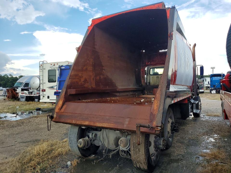 2014 Freightliner M2 მანქანა იყიდება აუქციონზე, vin: 1FVHCYCY5EHFU9106, აუქციონის ნომერი: 65043106