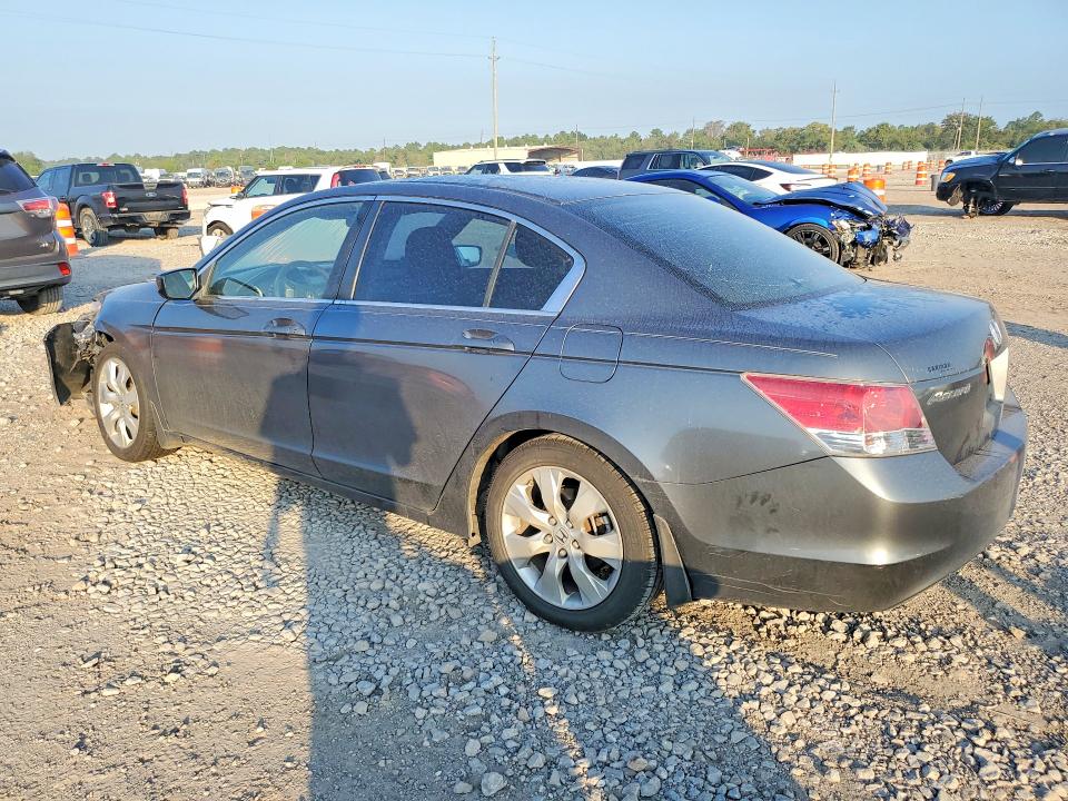 Продаж на аукціоні авто 2008 Honda Accord, vin: JHMCP26748C002867, номер лоту: 70073886