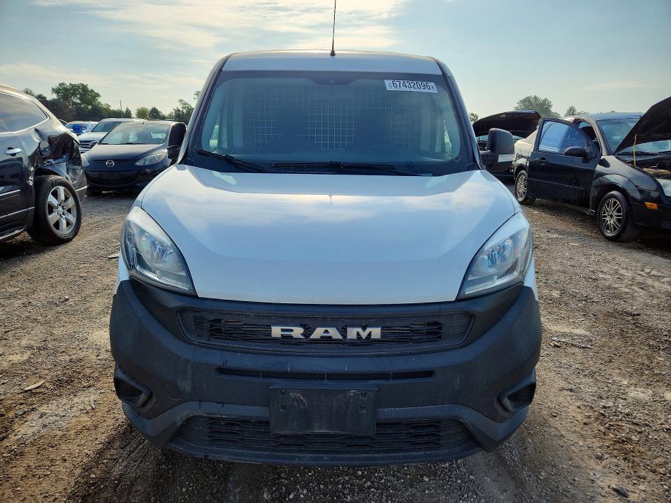 Aukcja sprzedaży 2020 Ram Promaster City, vin: ZFBHRFAB2L6P31156, numer aukcji: 67432096