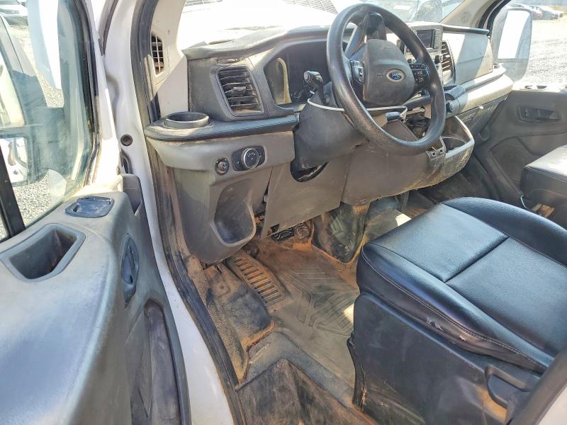 Aukcja sprzedaży 2020 Ford Transit, vin: 1FTYE1Y80LKB45195, numer aukcji: 67352636