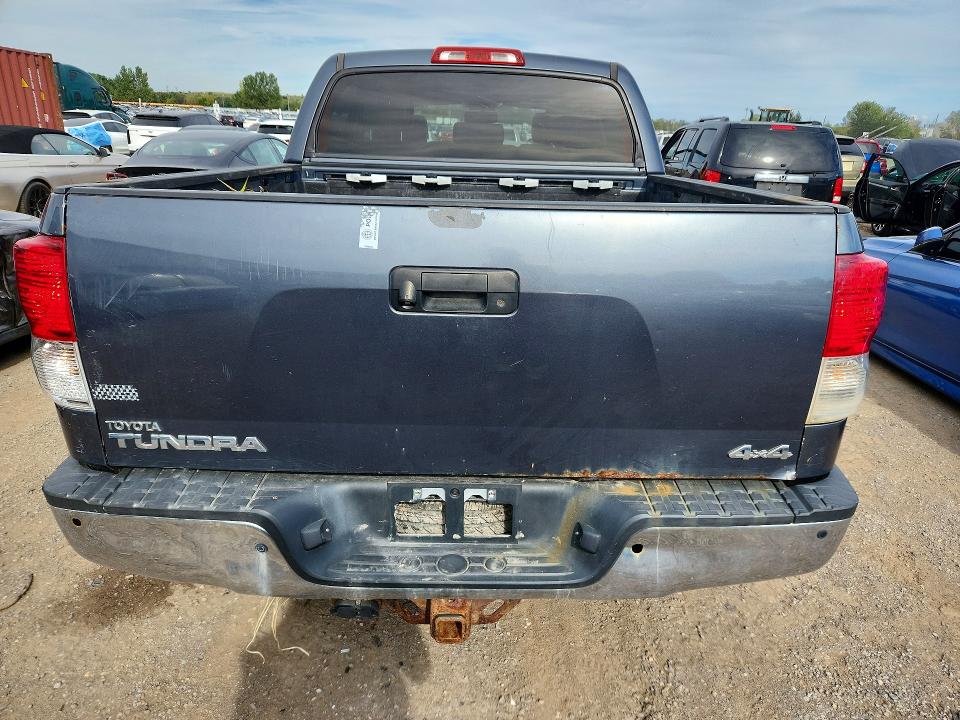 Продаж на аукціоні авто 2010 Toyota Tundra, vin: 5TFHY5F10AX100746, номер лоту: 69649616