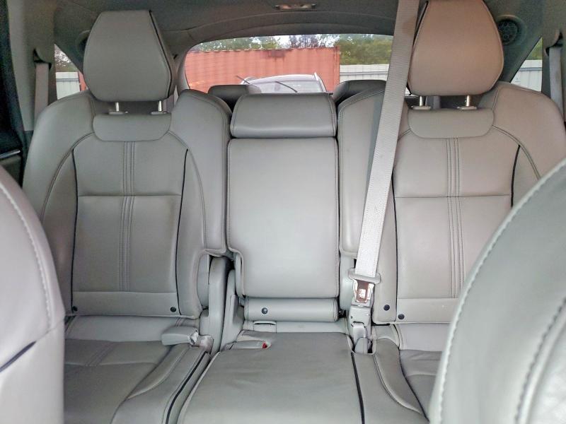 Auction sale of the 2017 Acura Mdx, vin: 5FRYD4H91HB000974, lot number: 69218496