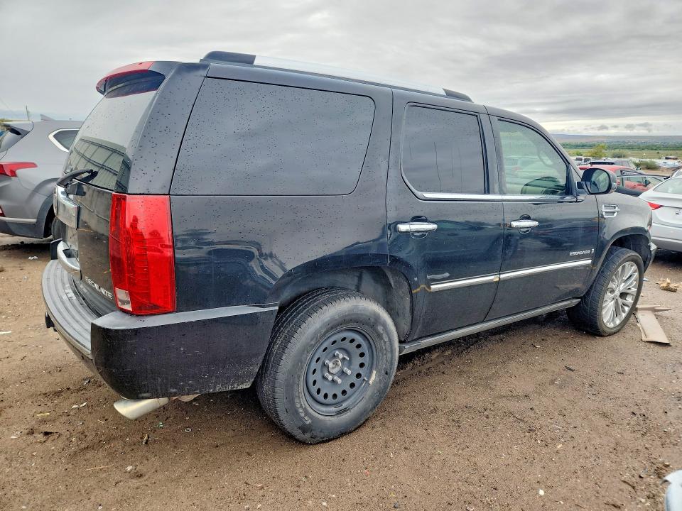Продаж на аукціоні авто 2009 Cadillac Escalade, vin: 1GYFK53279R123862, номер лоту: 71067676