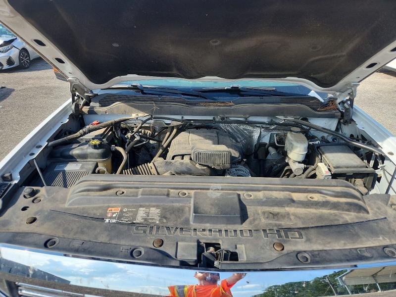 Aukcja sprzedaży 2017 Chevrolet Silverado, vin: 1GC2CUEG0HZ402993, numer aukcji: 69307576