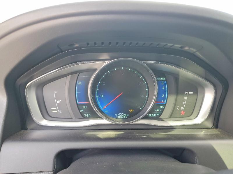 Auction sale of the 2014 Volvo Xc60, vin: YV4902DZ0E2555714, lot number: 67756686